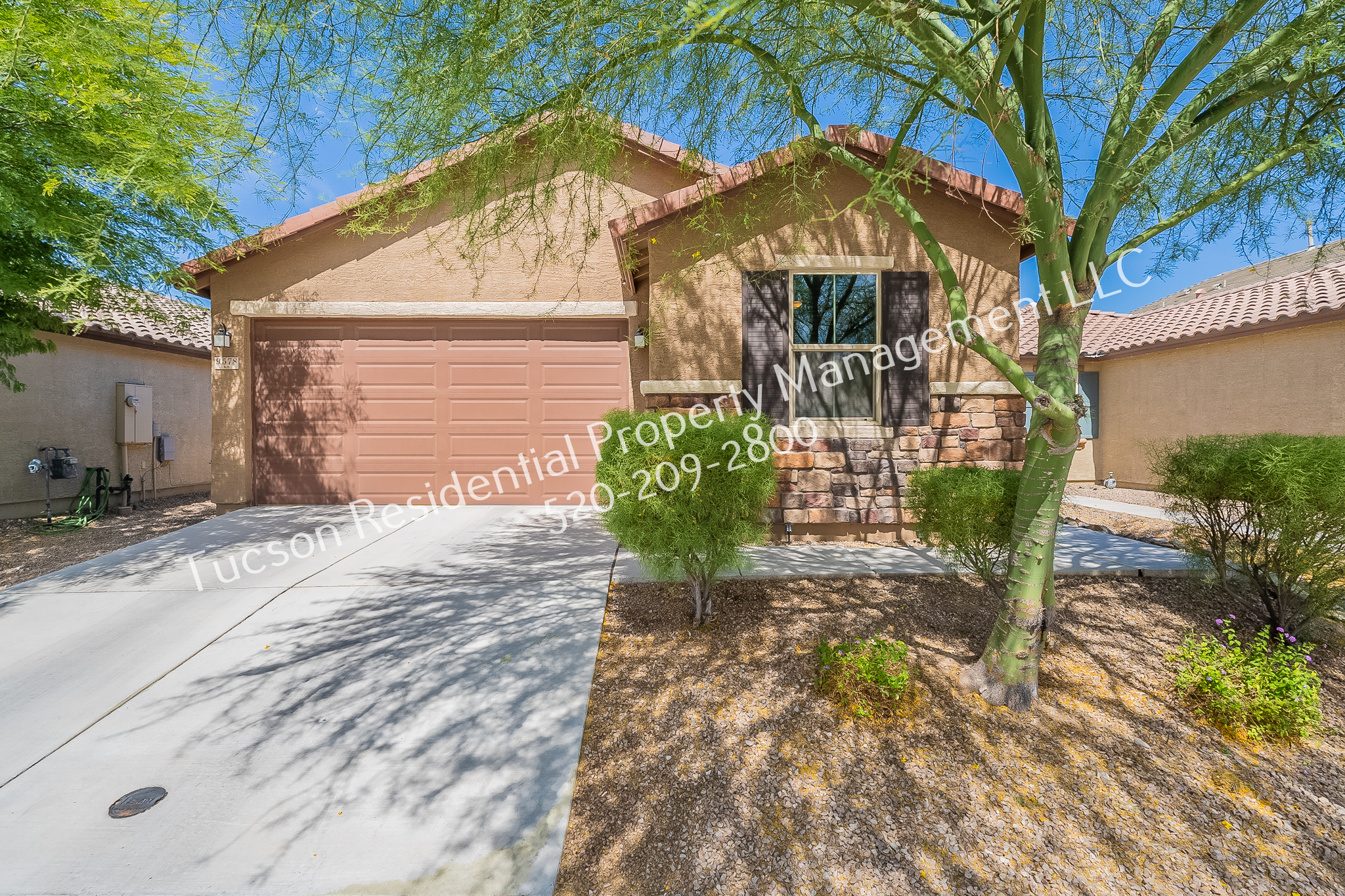9578 South Trapper Ridge Drive