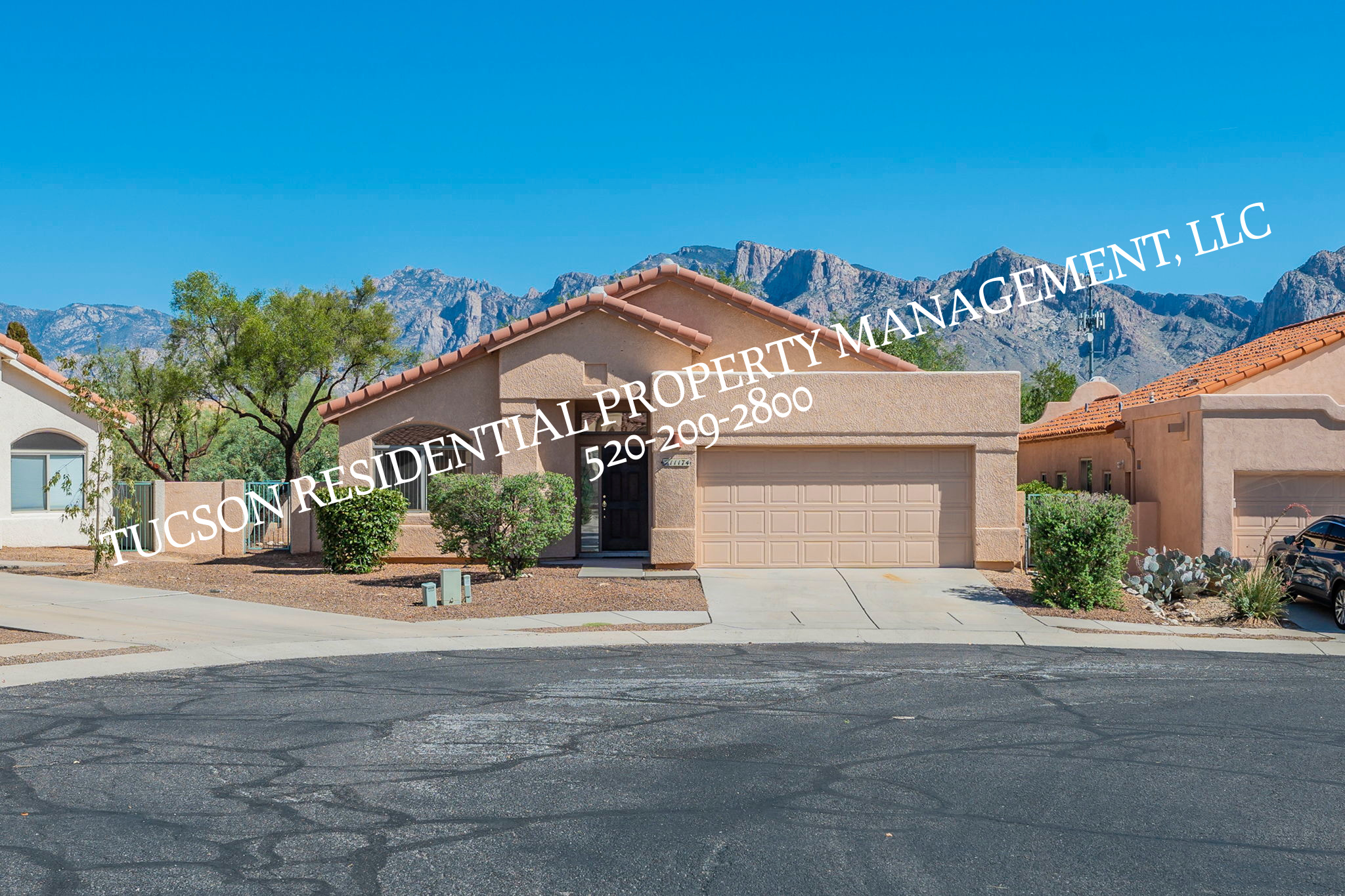11174 North Sand Pointe Drive