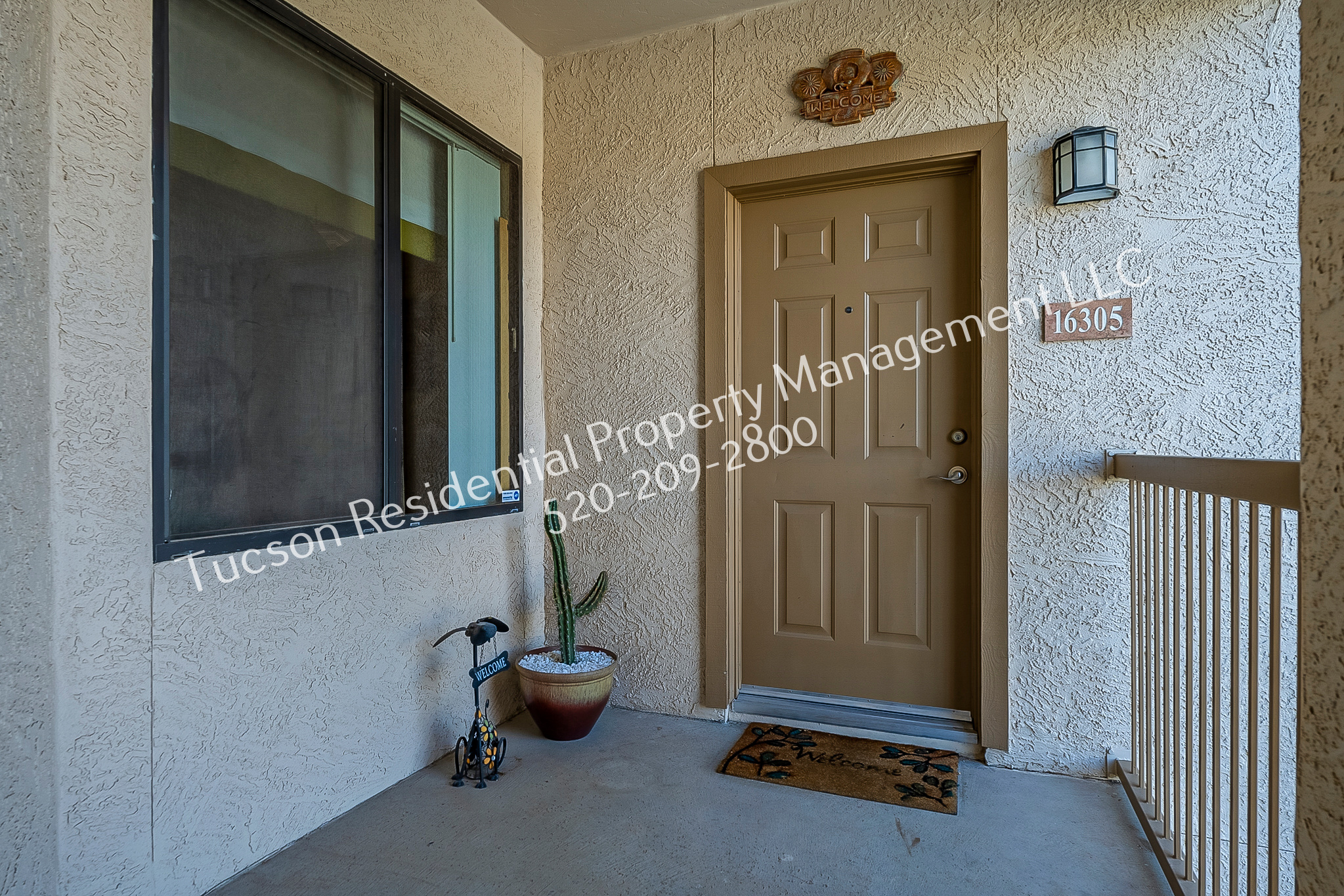 2550 E River Rd. Unit 16305 - 1