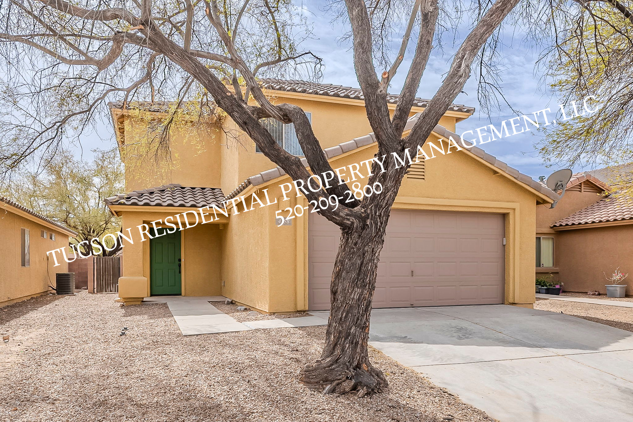 4158 East Angel Spirit Drive