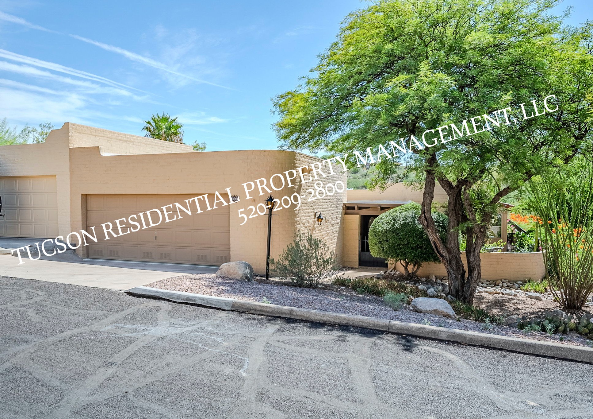 5084 North Camino Del Lazo - 1