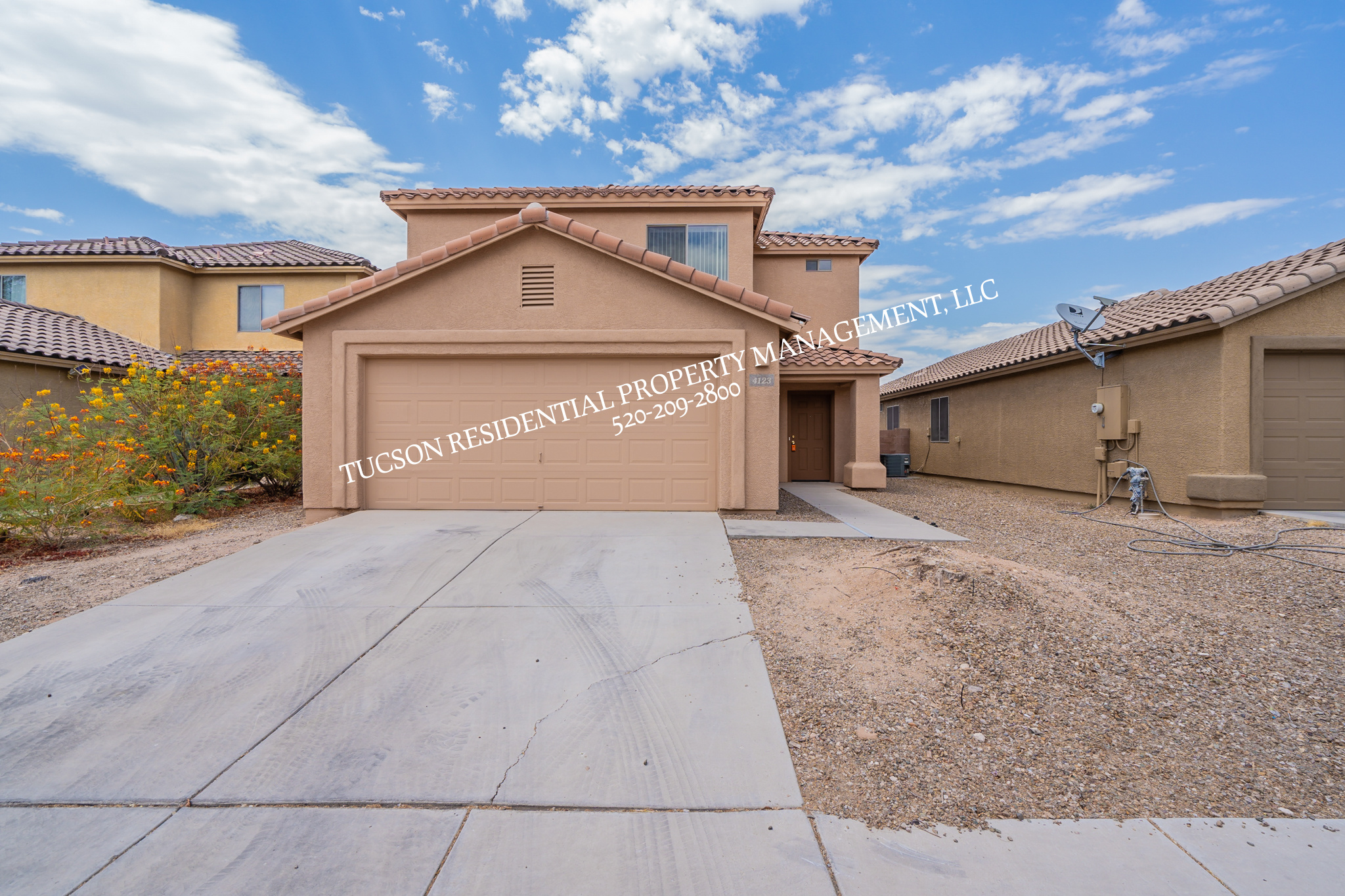 4123 East Cameo Point Drive