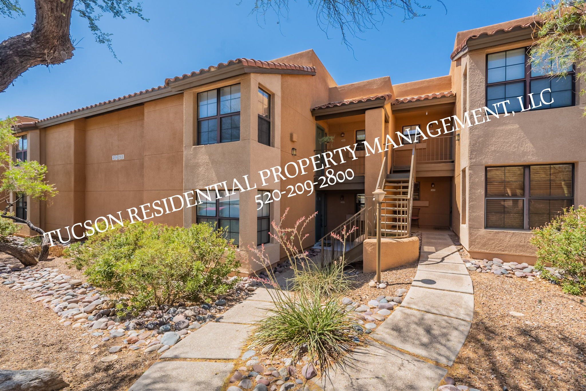6651 North Campbell Avenue Unit 164