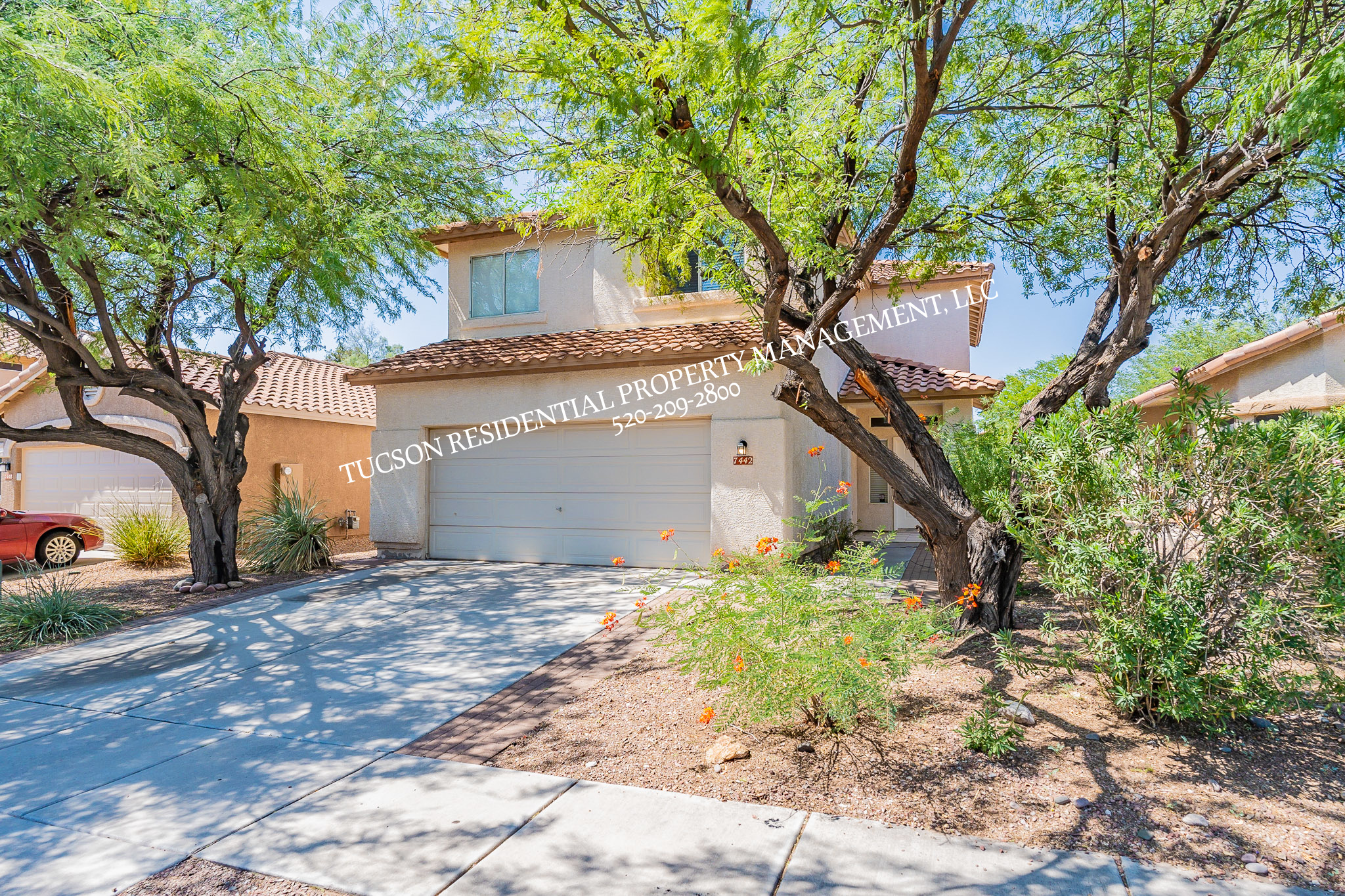 7442 West Sonesta Drive