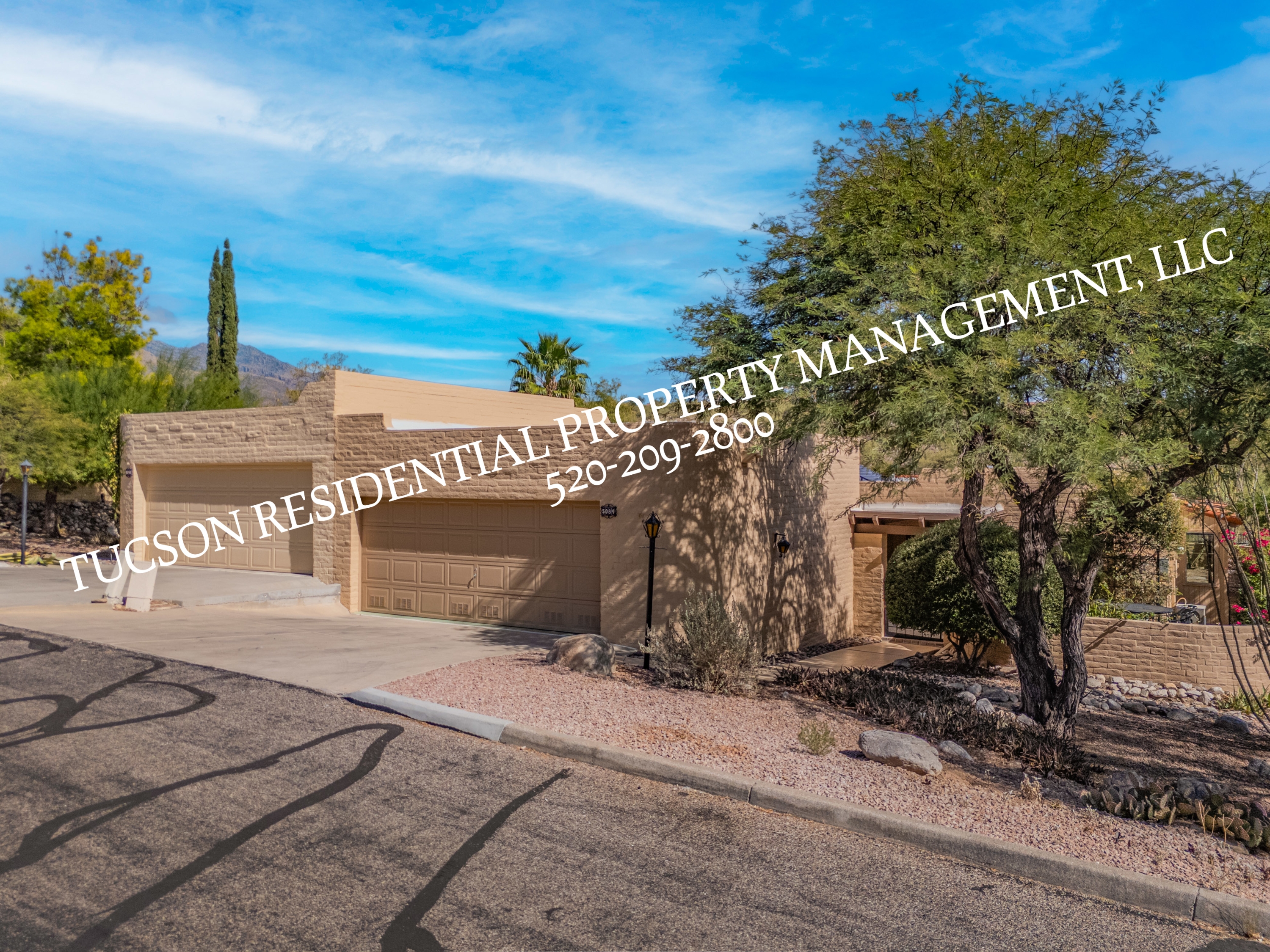5084 North Camino Del Lazo - 1