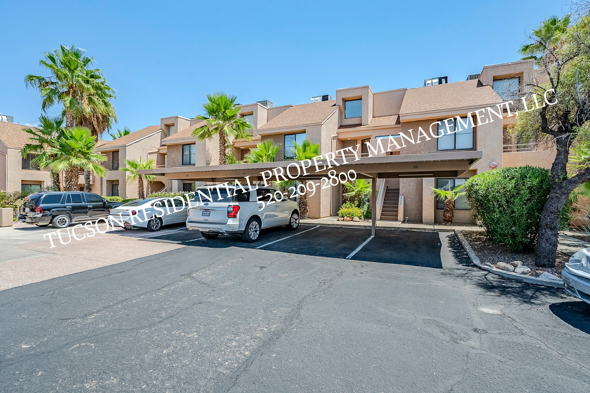 5675 North Camino Esplendora Unit 5226 - New - 1